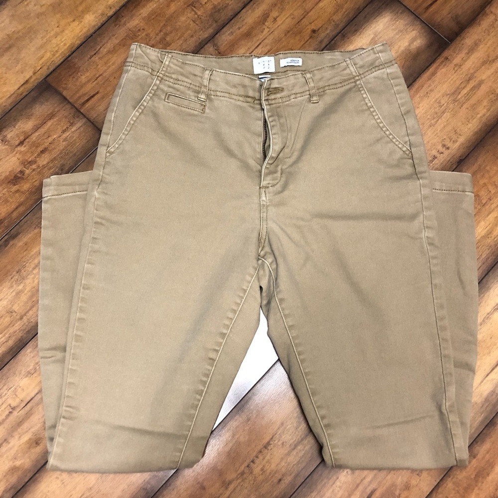 Target Khaki pants